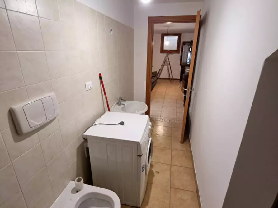 Immagine 23 di Casa bifamiliare in vendita  in via vo' di sotto a Vo