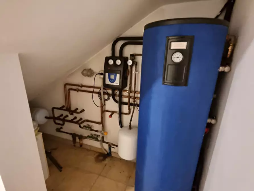 Immagine 24 di Casa bifamiliare in vendita  in via vo' di sotto a Vo