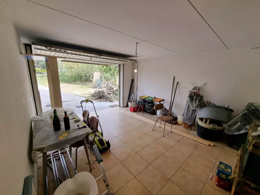 Immagine 25 di Casa bifamiliare in vendita  in via vo' di sotto a Vo