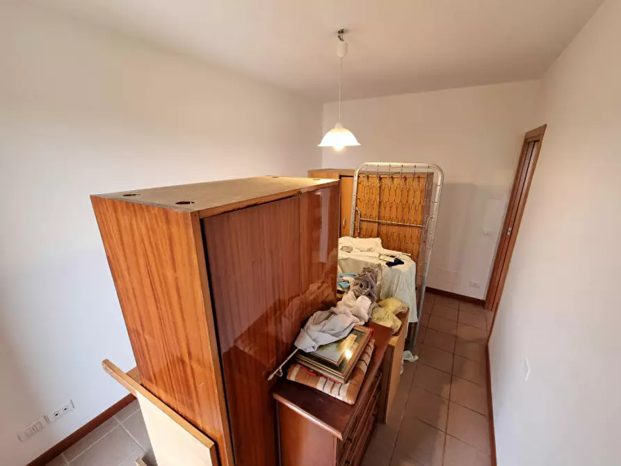 Immagine 25 di Casa bifamiliare in vendita  in via vo' di sotto a Vo