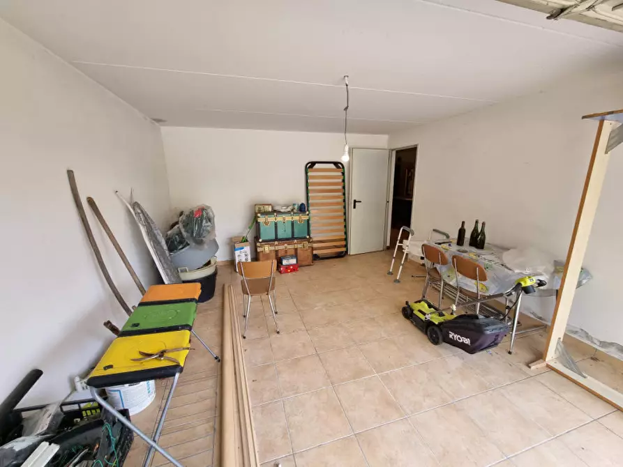 Immagine 26 di Casa bifamiliare in vendita  in via vo' di sotto a Vo