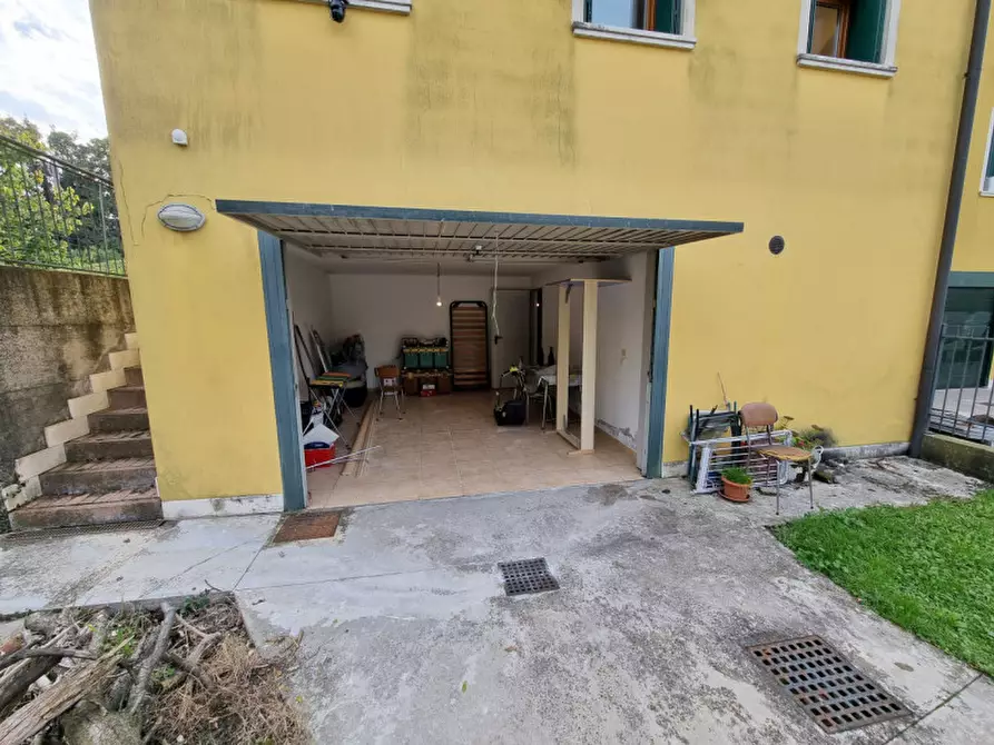 Immagine 27 di Casa bifamiliare in vendita  in via vo' di sotto a Vo