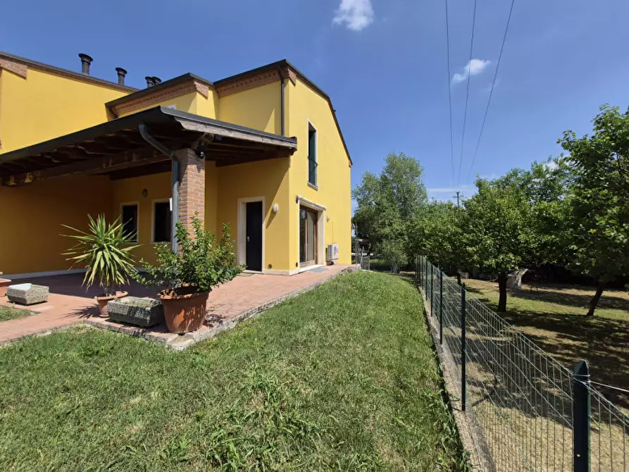 Immagine 27 di Casa bifamiliare in vendita  in via vo' di sotto a Vo
