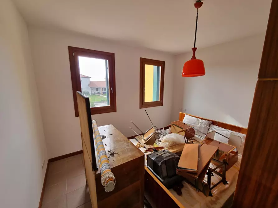 Immagine 28 di Casa bifamiliare in vendita  in via vo' di sotto a Vo