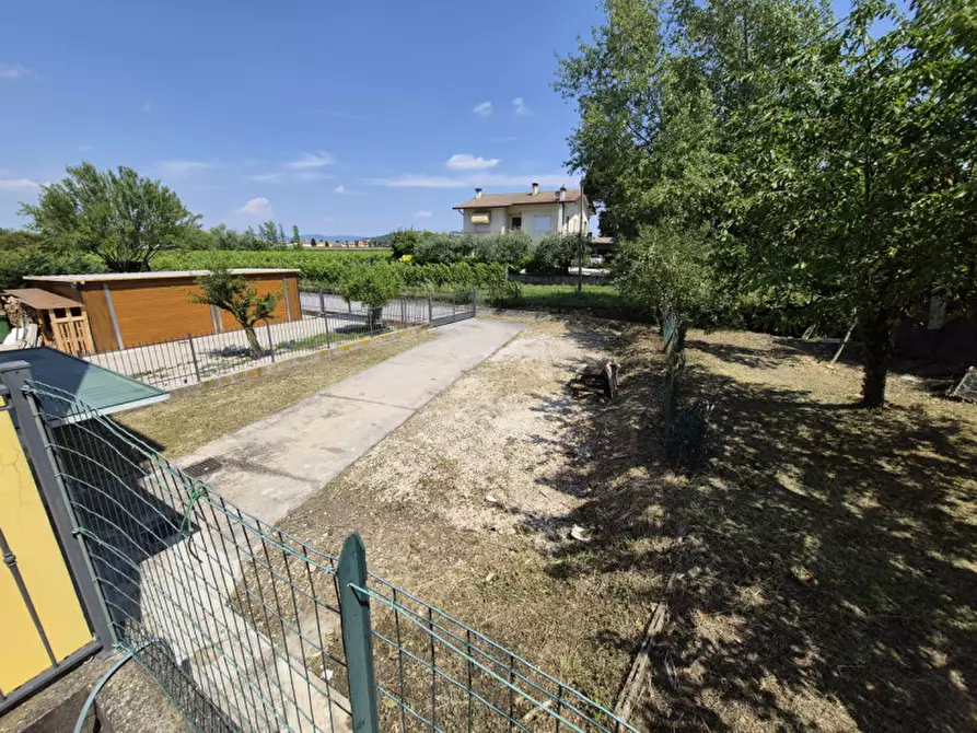 Immagine 28 di Casa bifamiliare in vendita  in via vo' di sotto a Vo