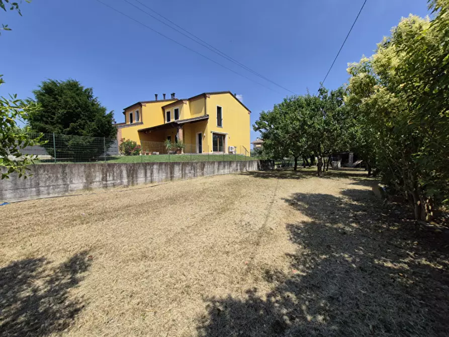 Immagine 32 di Casa bifamiliare in vendita  in via vo' di sotto a Vo