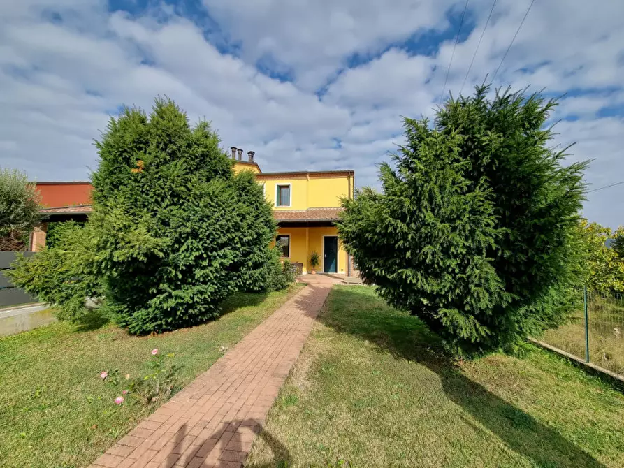 Immagine 33 di Casa bifamiliare in vendita  in via vo' di sotto a Vo