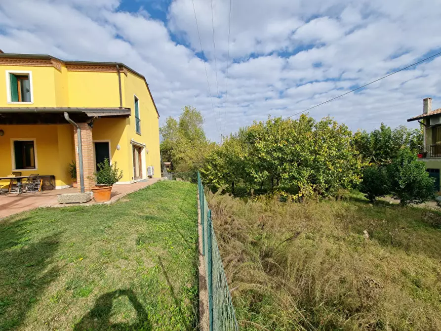 Immagine 34 di Casa bifamiliare in vendita  in via vo' di sotto a Vo