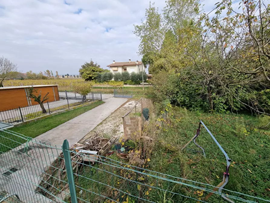 Immagine 35 di Casa bifamiliare in vendita  in via vo' di sotto a Vo