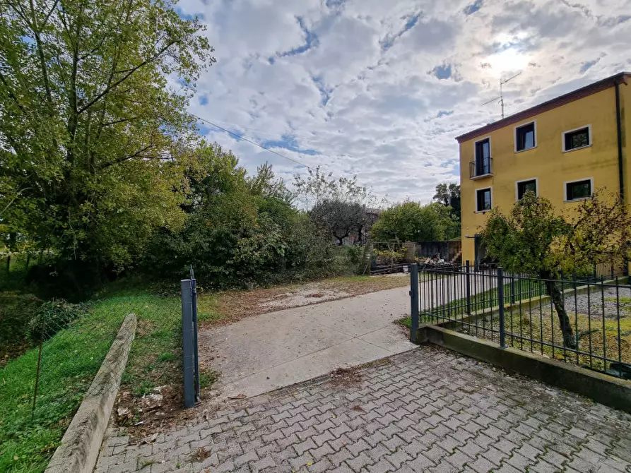 Immagine 37 di Casa bifamiliare in vendita  in via vo' di sotto a Vo