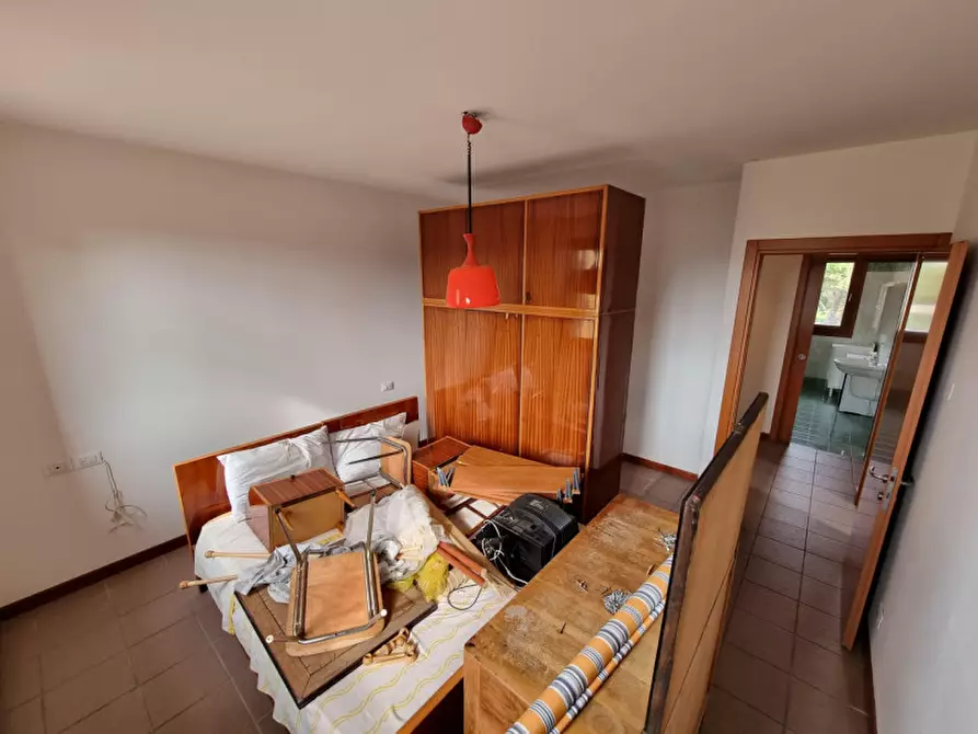 Immagine 38 di Casa bifamiliare in vendita  in via vo' di sotto a Vo