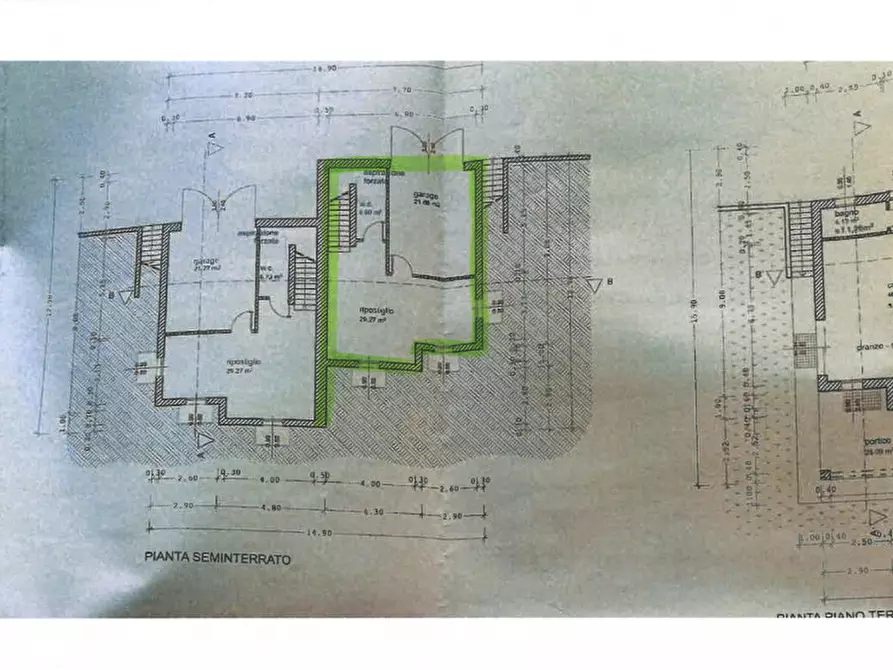 Immagine 42 di Casa bifamiliare in vendita  in via vo' di sotto a Vo