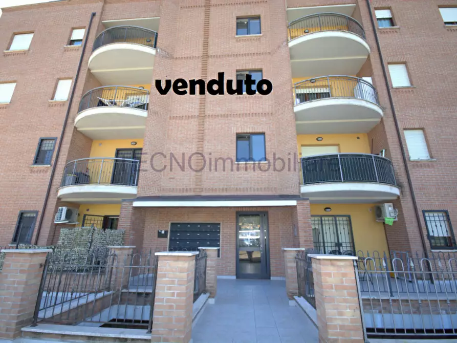 Immagine 1 di Appartamento in vendita  a Corciano