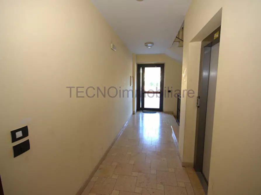 Immagine 2 di Appartamento in vendita  a Corciano