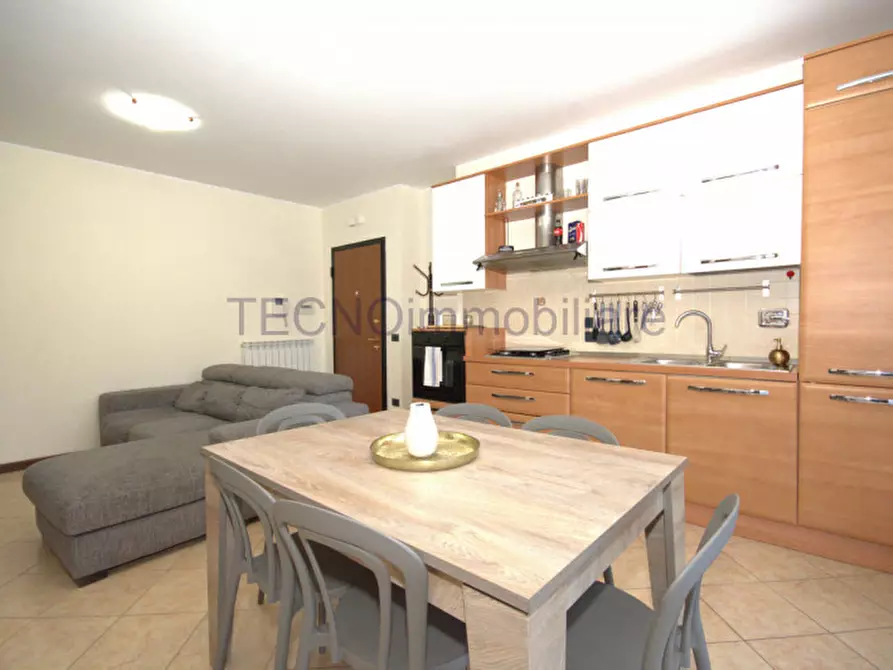 Immagine 6 di Appartamento in vendita  a Corciano