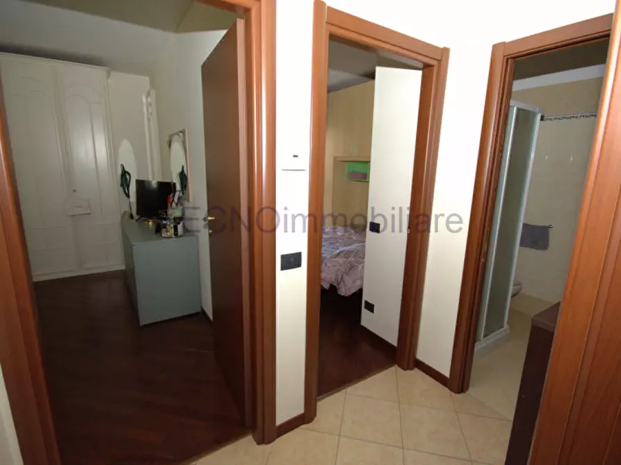 Immagine 7 di Appartamento in vendita  a Corciano