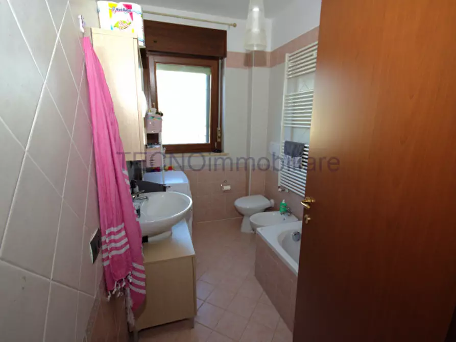 Immagine 8 di Appartamento in vendita  a Corciano