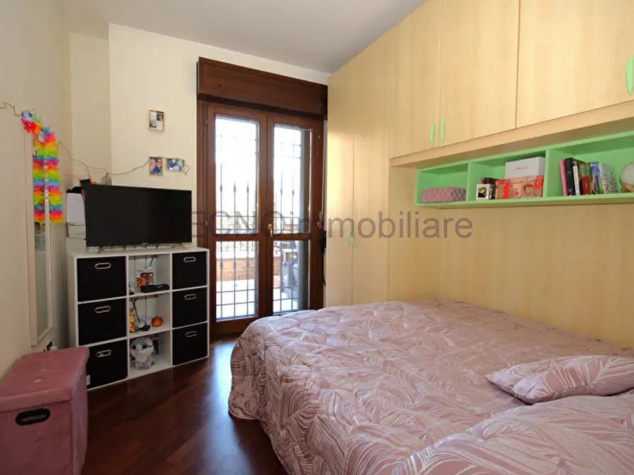 Immagine 12 di Appartamento in vendita  a Corciano