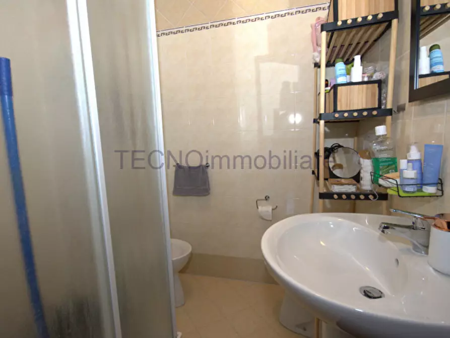 Immagine 14 di Appartamento in vendita  a Corciano