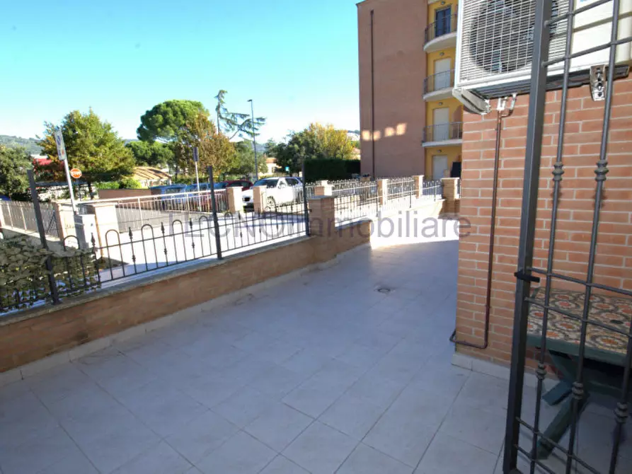 Immagine 16 di Appartamento in vendita  a Corciano