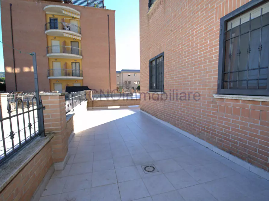Immagine 17 di Appartamento in vendita  a Corciano