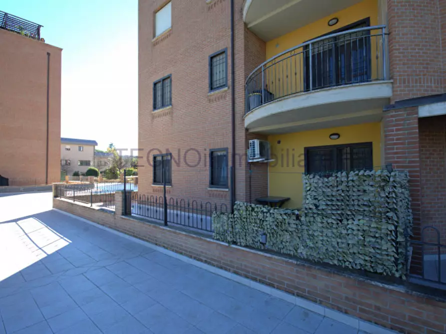 Immagine 23 di Appartamento in vendita  a Corciano