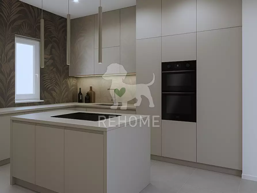 Immagine 5 di Appartamento in vendita  in Viale Venezia 400 a Udine