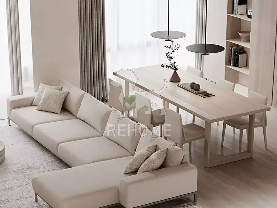 Immagine 9 di Appartamento in vendita  in Viale Venezia 400 a Udine