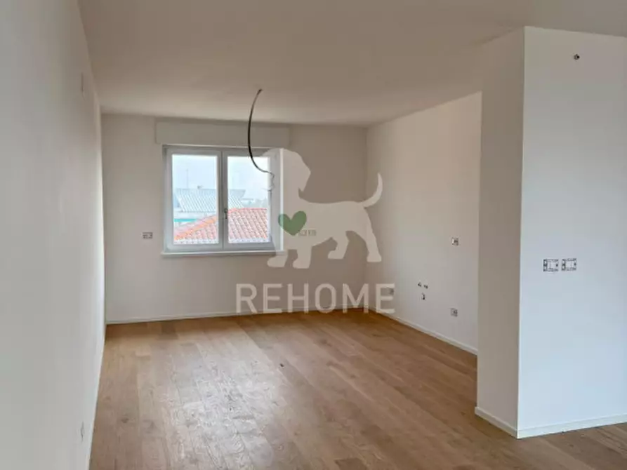 Immagine 12 di Appartamento in vendita  in Viale Venezia 400 a Udine