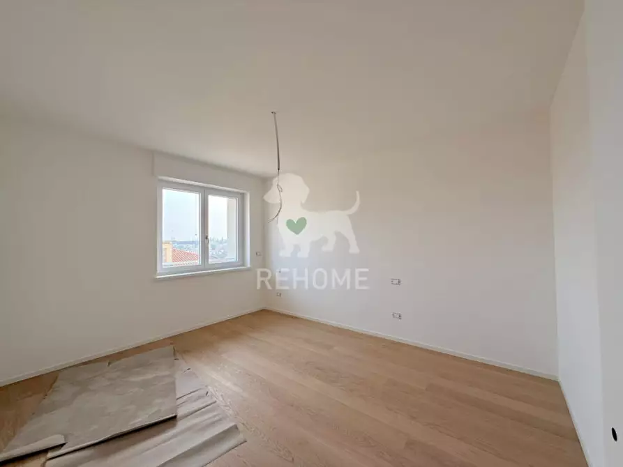 Immagine 13 di Appartamento in vendita  in Viale Venezia 400 a Udine