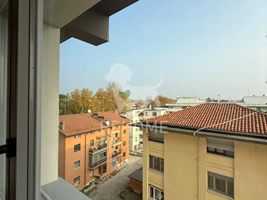 Immagine 15 di Appartamento in vendita  in Viale Venezia 400 a Udine
