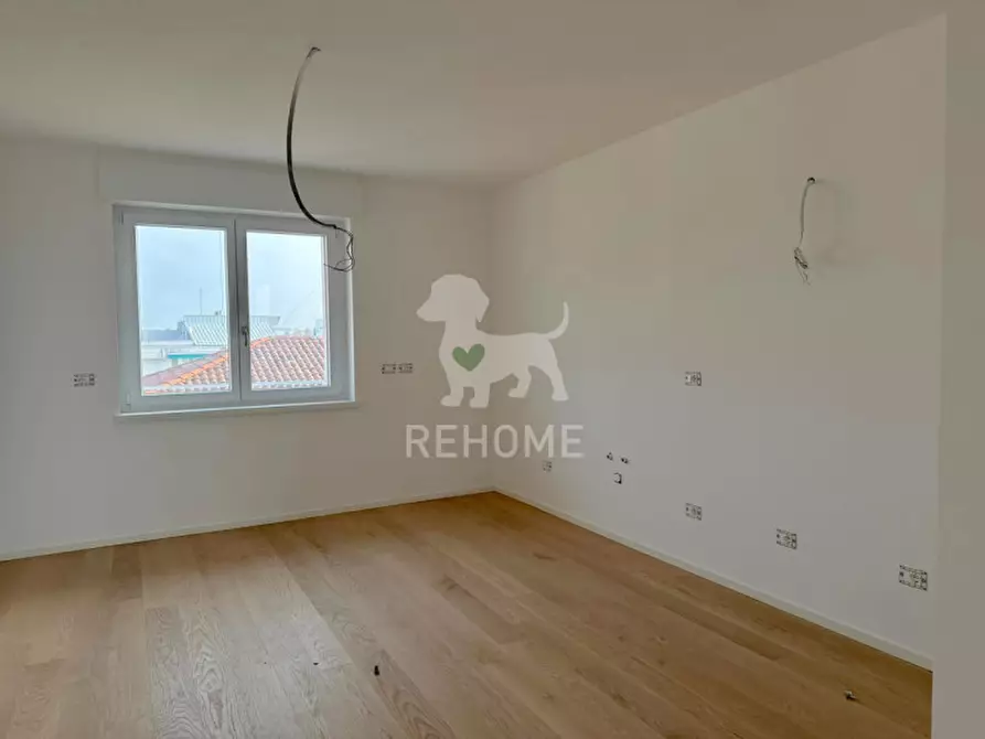 Immagine 18 di Appartamento in vendita  in Viale Venezia 400 a Udine