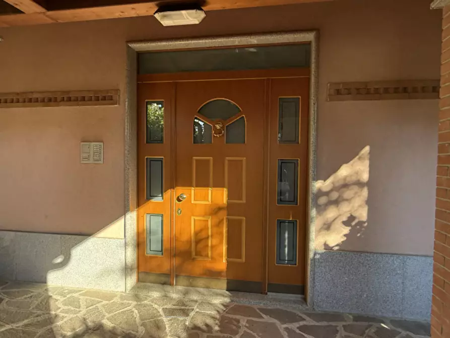 Immagine 4 di Appartamento in vendita  in Via Antonio Gramsci a Gaggiano