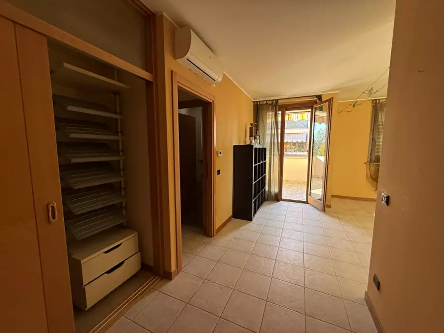 Immagine 6 di Appartamento in vendita  in Via Antonio Gramsci a Gaggiano