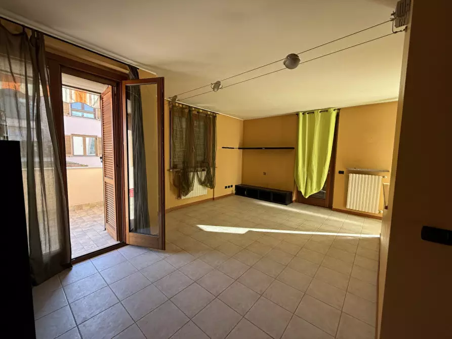 Immagine 8 di Appartamento in vendita  in Via Antonio Gramsci a Gaggiano