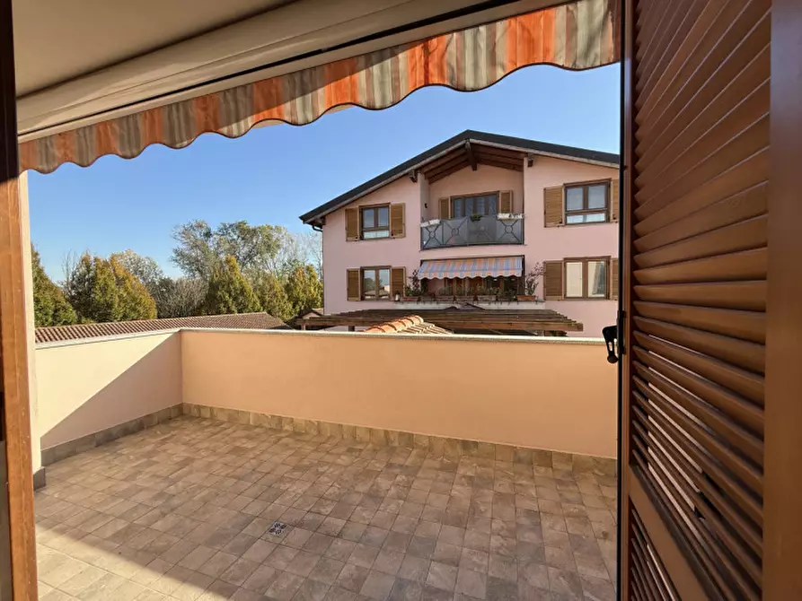 Immagine 10 di Appartamento in vendita  in Via Antonio Gramsci a Gaggiano