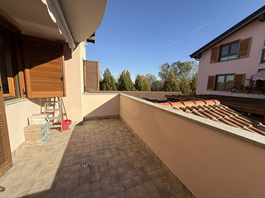 Immagine 11 di Appartamento in vendita  in Via Antonio Gramsci a Gaggiano