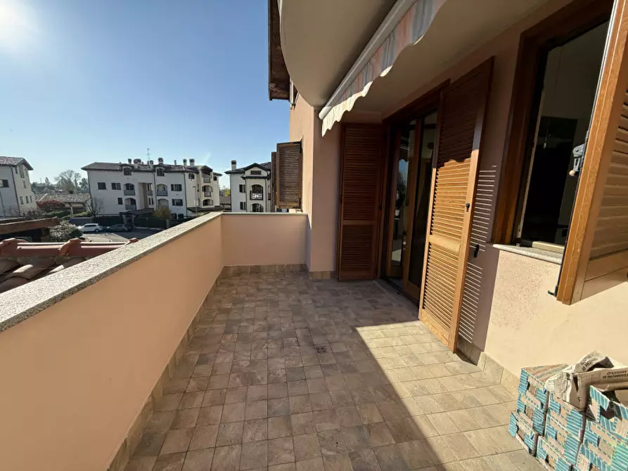 Immagine 12 di Appartamento in vendita  in Via Antonio Gramsci a Gaggiano