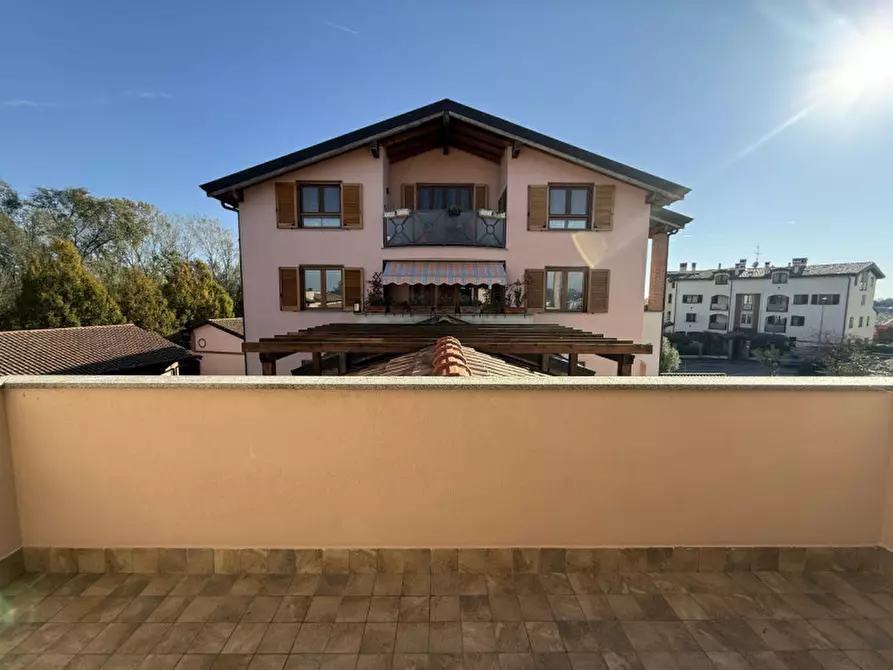 Immagine 13 di Appartamento in vendita  in Via Antonio Gramsci a Gaggiano