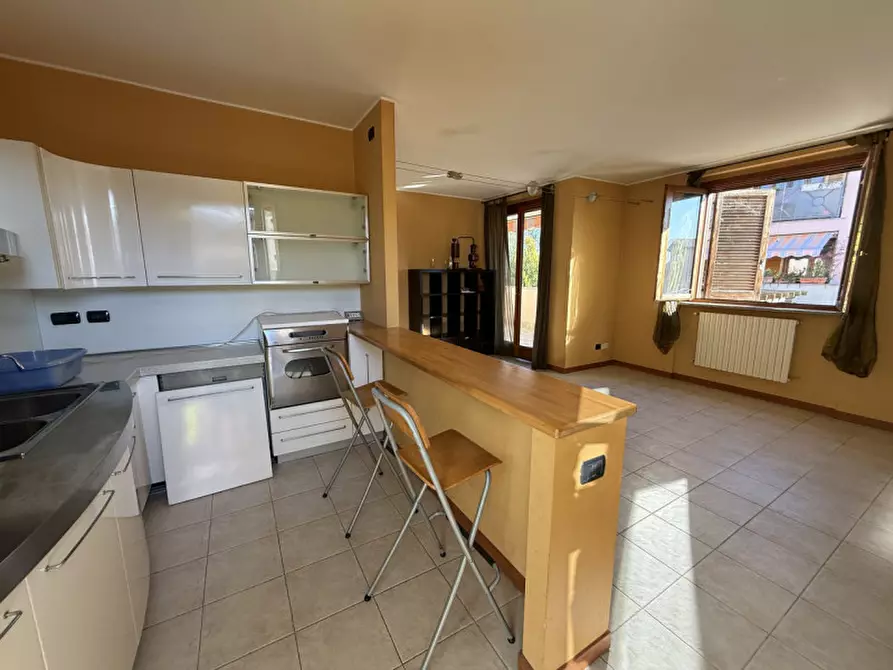 Immagine 15 di Appartamento in vendita  in Via Antonio Gramsci a Gaggiano