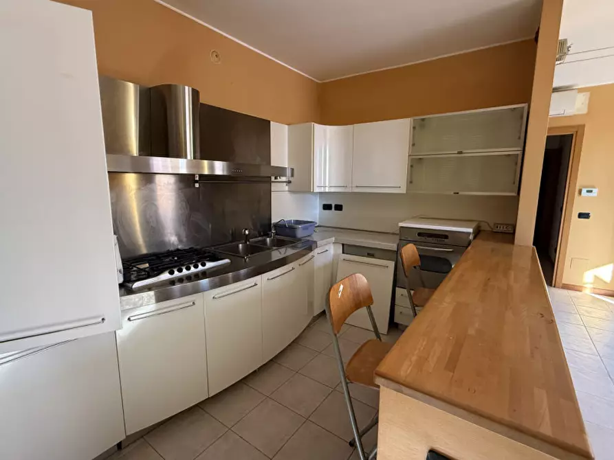 Immagine 17 di Appartamento in vendita  in Via Antonio Gramsci a Gaggiano