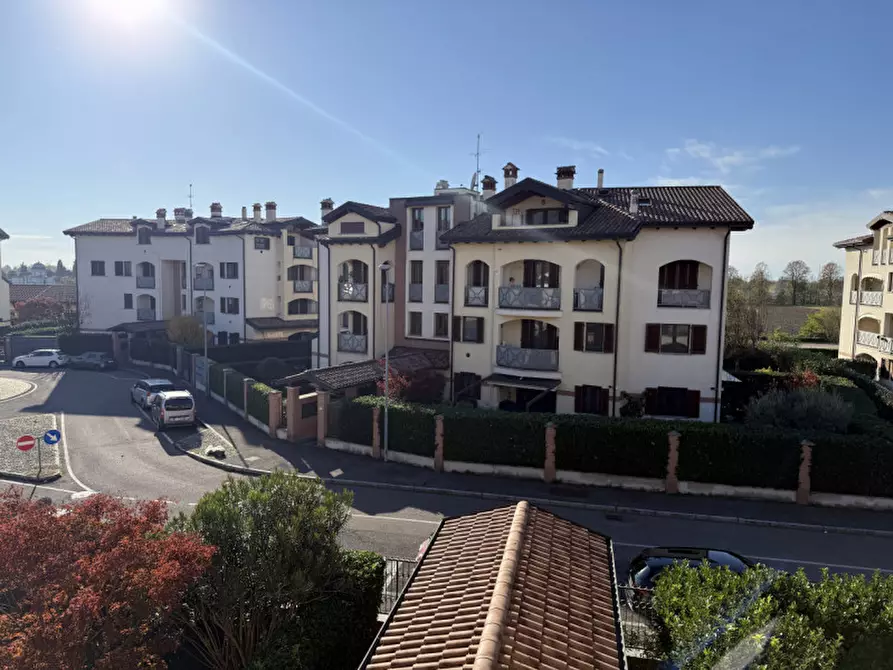 Immagine 18 di Appartamento in vendita  in Via Antonio Gramsci a Gaggiano