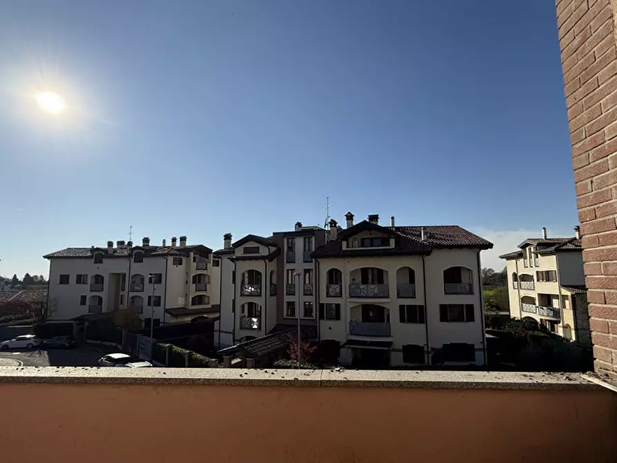 Immagine 19 di Appartamento in vendita  in Via Antonio Gramsci a Gaggiano