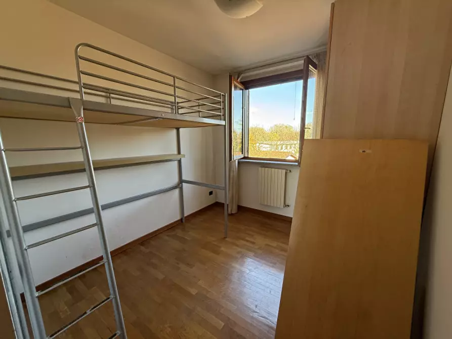 Immagine 25 di Appartamento in vendita  in Via Antonio Gramsci a Gaggiano