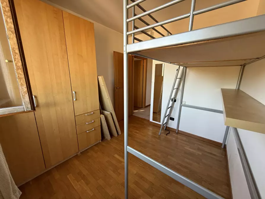 Immagine 26 di Appartamento in vendita  in Via Antonio Gramsci a Gaggiano