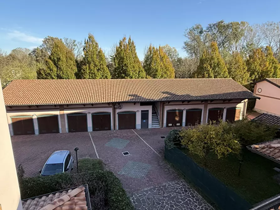 Immagine 29 di Appartamento in vendita  in Via Antonio Gramsci a Gaggiano