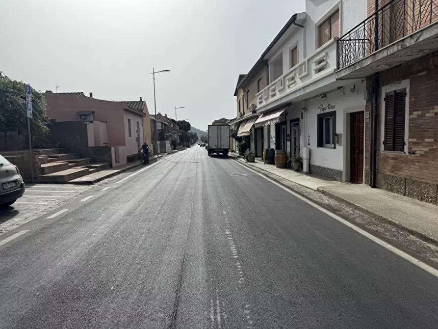 Immagine 1 di Negozio in vendita  in via italia 232 a Sant'anna Arresi
