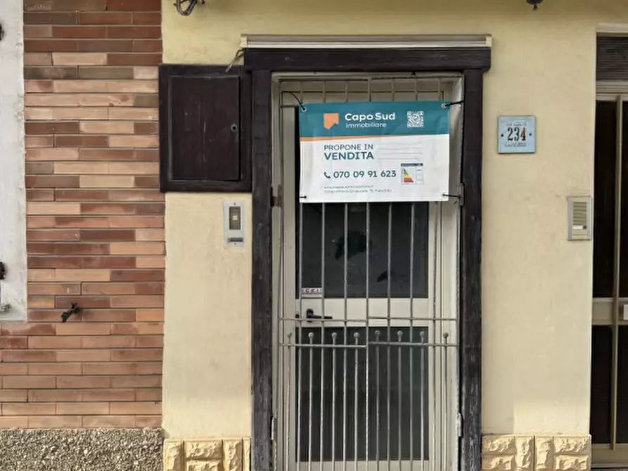 Immagine 3 di Negozio in vendita  in via italia 232 a Sant'anna Arresi