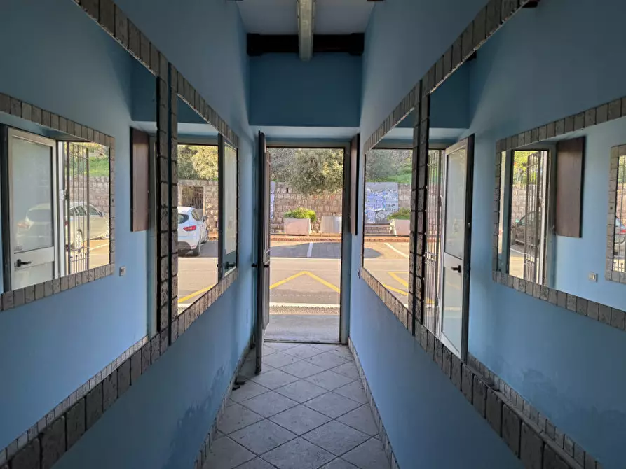 Immagine 4 di Negozio in vendita  in via italia 232 a Sant'anna Arresi