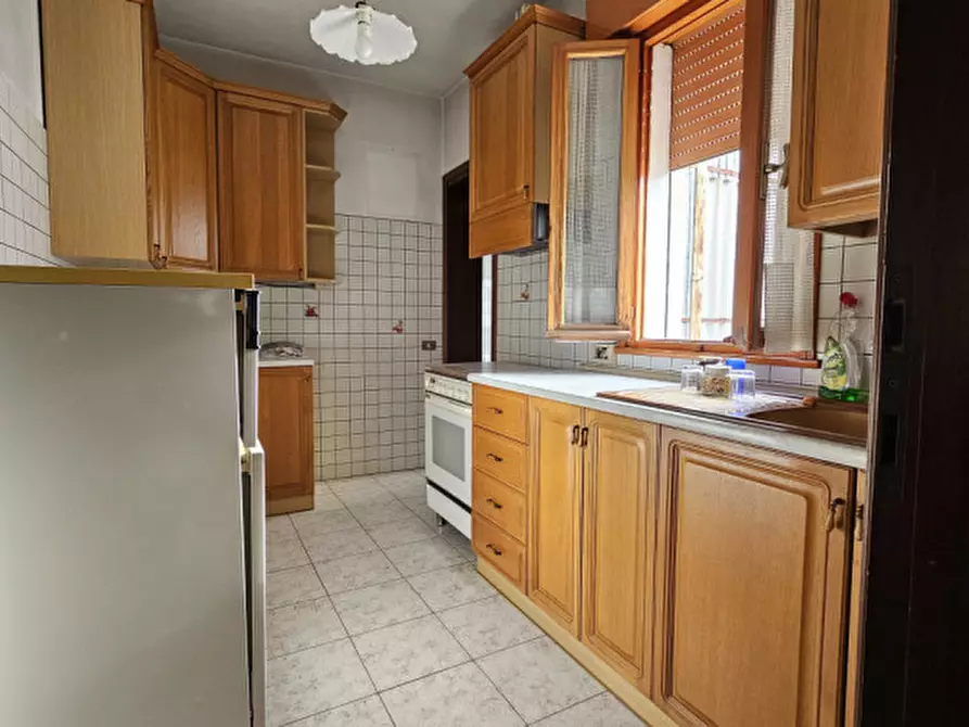 Immagine 3 di Appartamento in vendita  a Padova